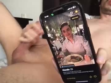 18cmhornylatincock69 Chaturbate stream image from December 20, 2024