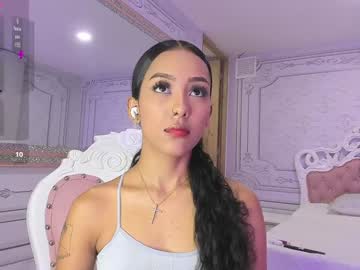 Abby_Adams20 Chaturbate stream image from December 20, 2024