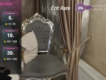 Abby_Thedevil Chaturbate stream image from December 20, 2024