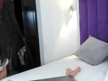 Akilakin Chaturbate stream image from December 20, 2024