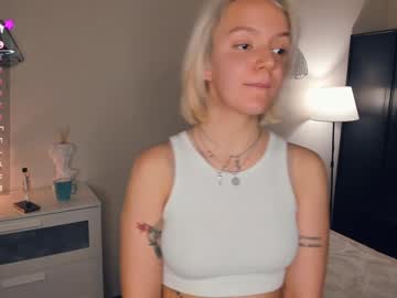 Albertaferrett Chaturbate stream image from December 20, 2024