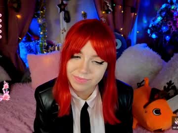 Alicakim Chaturbate stream image from December 20, 2024