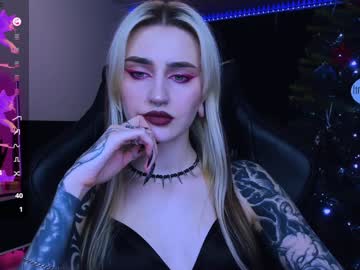 Alice_Specter Chaturbate stream image from December 20, 2024