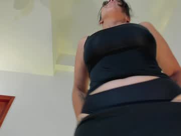 Amber__Davis Chaturbate stream image from December 20, 2024
