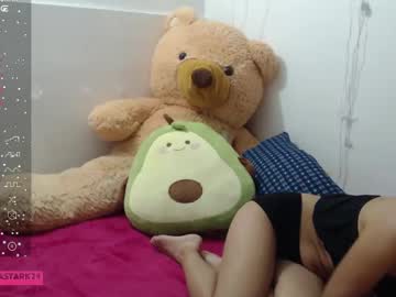 Anahibrowns95 Chaturbate stream image from December 20, 2024