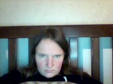 Annie1235 Chaturbate stream image from December 20, 2024