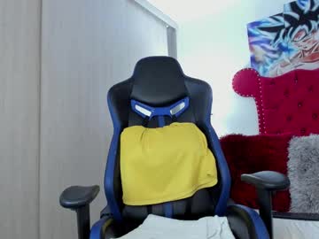 Axel_Winters Chaturbate stream image from December 20, 2024