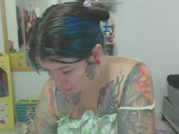 _Babybunny Chaturbate stream image from December 20, 2024