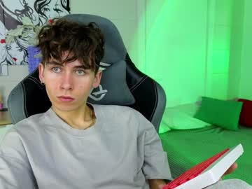 Bad_Boy9996 Chaturbate stream image from December 20, 2024