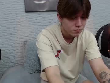 Bjalex_Ofc Chaturbate stream image from December 20, 2024