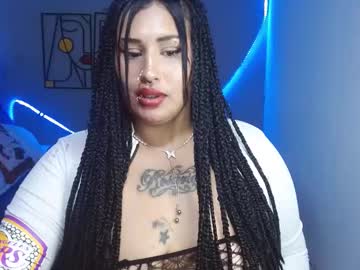 Brittanysexhorny Chaturbate stream image from December 20, 2024