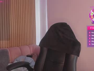 Celeste_Ws_ Chaturbate stream image from December 20, 2024