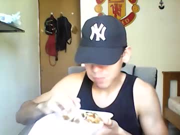 Diablito869633 Chaturbate stream image from December 20, 2024