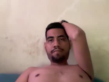 Enriquegc197 Chaturbate stream image from December 20, 2024