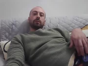 Fisarmonico Chaturbate stream image from December 20, 2024