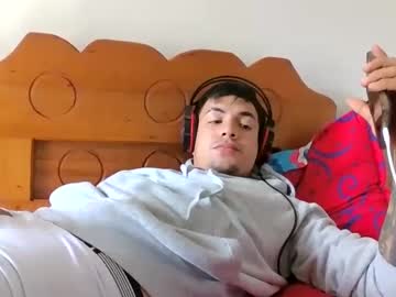 Fran_Cho Chaturbate stream image from December 20, 2024