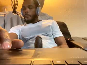 Goatchocolate Chaturbate stream image from December 20, 2024
