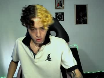 Hermess_69 Chaturbate stream image from December 20, 2024