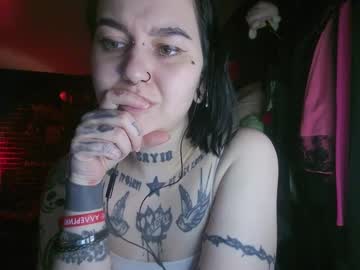 Horror_Circus Chaturbate stream image from December 20, 2024