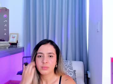 Im_Antonia Chaturbate stream image from December 20, 2024
