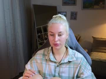Jessica_Hanson Chaturbate stream image from December 20, 2024