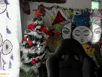 Just_Katiex Chaturbate stream image from December 20, 2024
