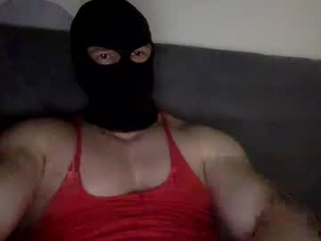 Justinthealpha Chaturbate stream image from December 20, 2024