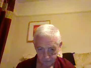 Killertongue Chaturbate stream image from December 20, 2024