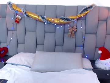 Krystenfit Chaturbate stream image from December 20, 2024
