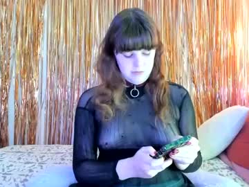 Laceylust666 Chaturbate stream image from December 20, 2024
