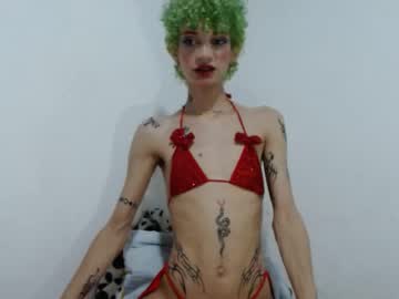 Lilith_Evil7 Chaturbate stream image from December 20, 2024