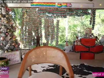 Loollypop24 Chaturbate stream image from December 20, 2024