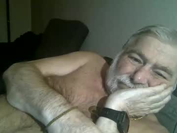 Louis_Chokdee Chaturbate stream image from December 20, 2024
