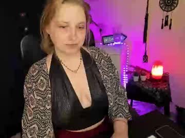Maggiexlust Chaturbate stream image from December 20, 2024