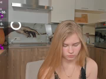 Mariamcusson Chaturbate stream image from December 20, 2024