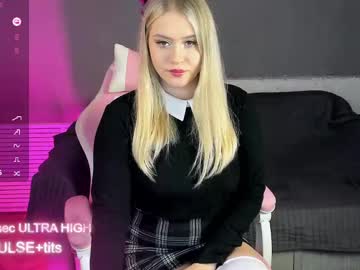Marmel199 Chaturbate stream image from December 20, 2024