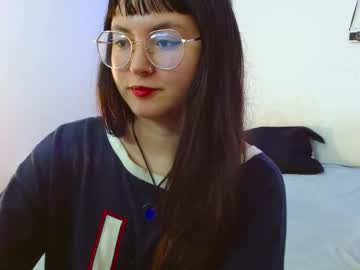 Mily_Baker Chaturbate stream image from December 20, 2024