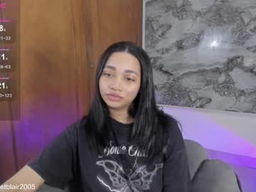 Miss_Carolinaxxi Chaturbate stream image from December 20, 2024