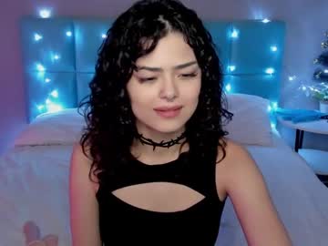 Monika_Moores Chaturbate stream image from December 20, 2024