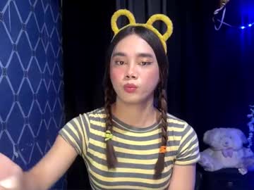Moonlight_Aura Chaturbate stream image from December 20, 2024