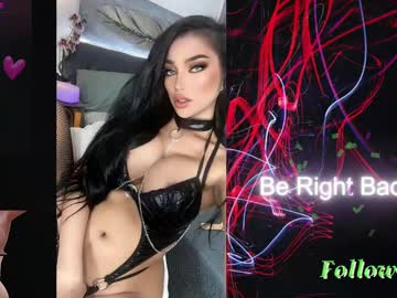 _Morganmoore_ Chaturbate stream image from December 20, 2024