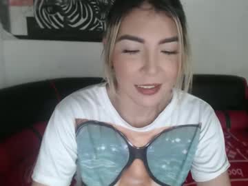Nataliaqueenve Chaturbate stream image from December 20, 2024