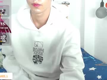 Nova740338 Chaturbate stream image from December 20, 2024