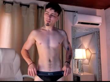 Patrick_Rouse Chaturbate stream image from December 20, 2024
