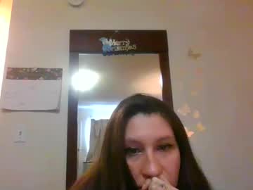 Preg_Mommy97 Chaturbate stream image from December 20, 2024