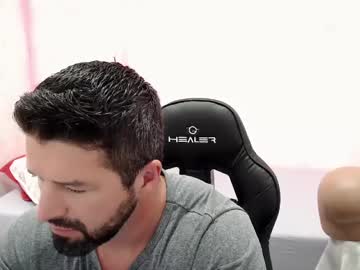 Richrolland Chaturbate stream image from December 20, 2024