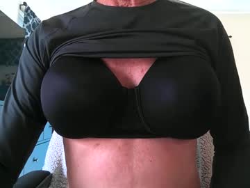 Robert4youtouse Chaturbate stream image from December 20, 2024