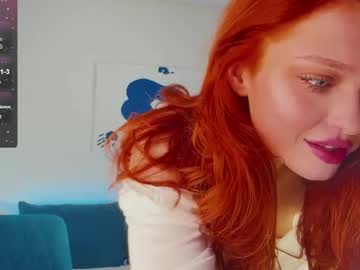 Sanda_Red Chaturbate stream image from December 20, 2024