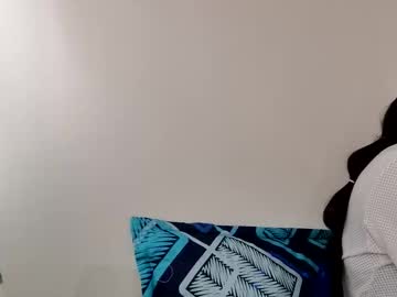 Sayuce_Black Chaturbate stream image from December 20, 2024