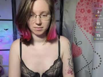 Scarlettsrose Chaturbate stream image from December 20, 2024